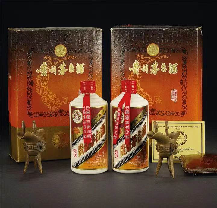 芒市烟酒回收